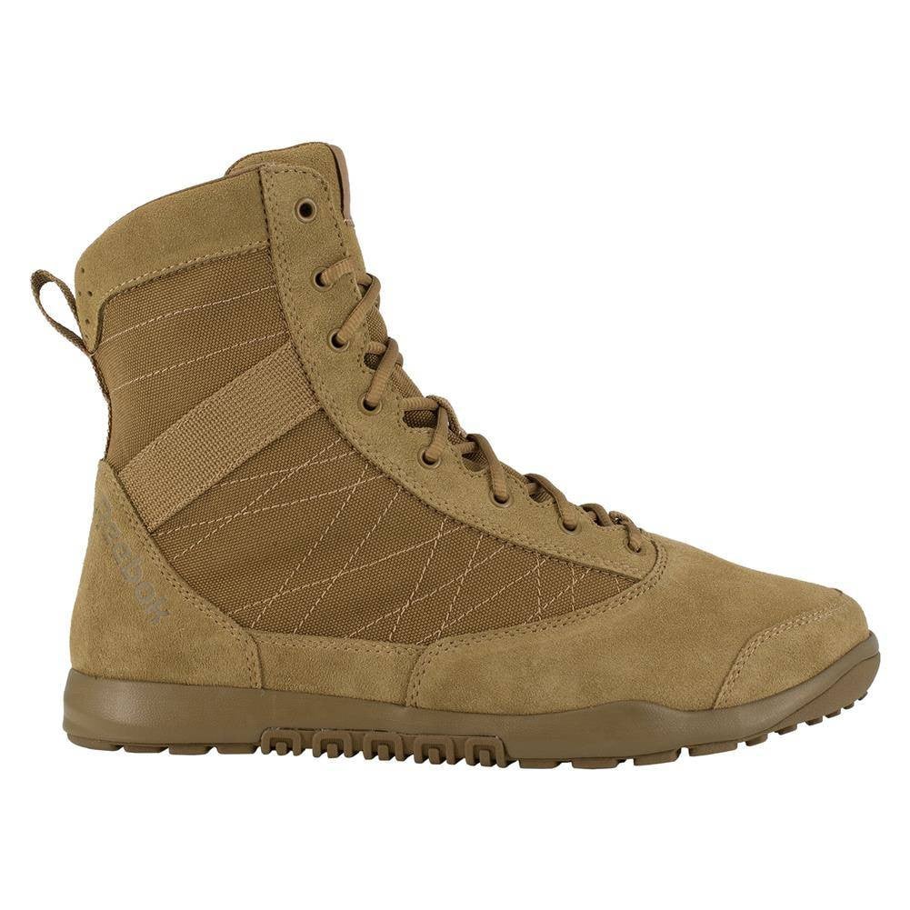 Men's Reebok 8" Nano Tactical Boots