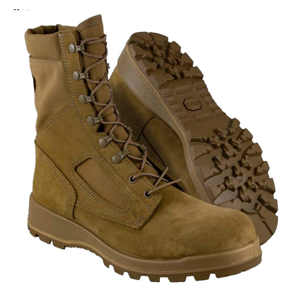 Men's Altama Titan Temperate Weather Boots