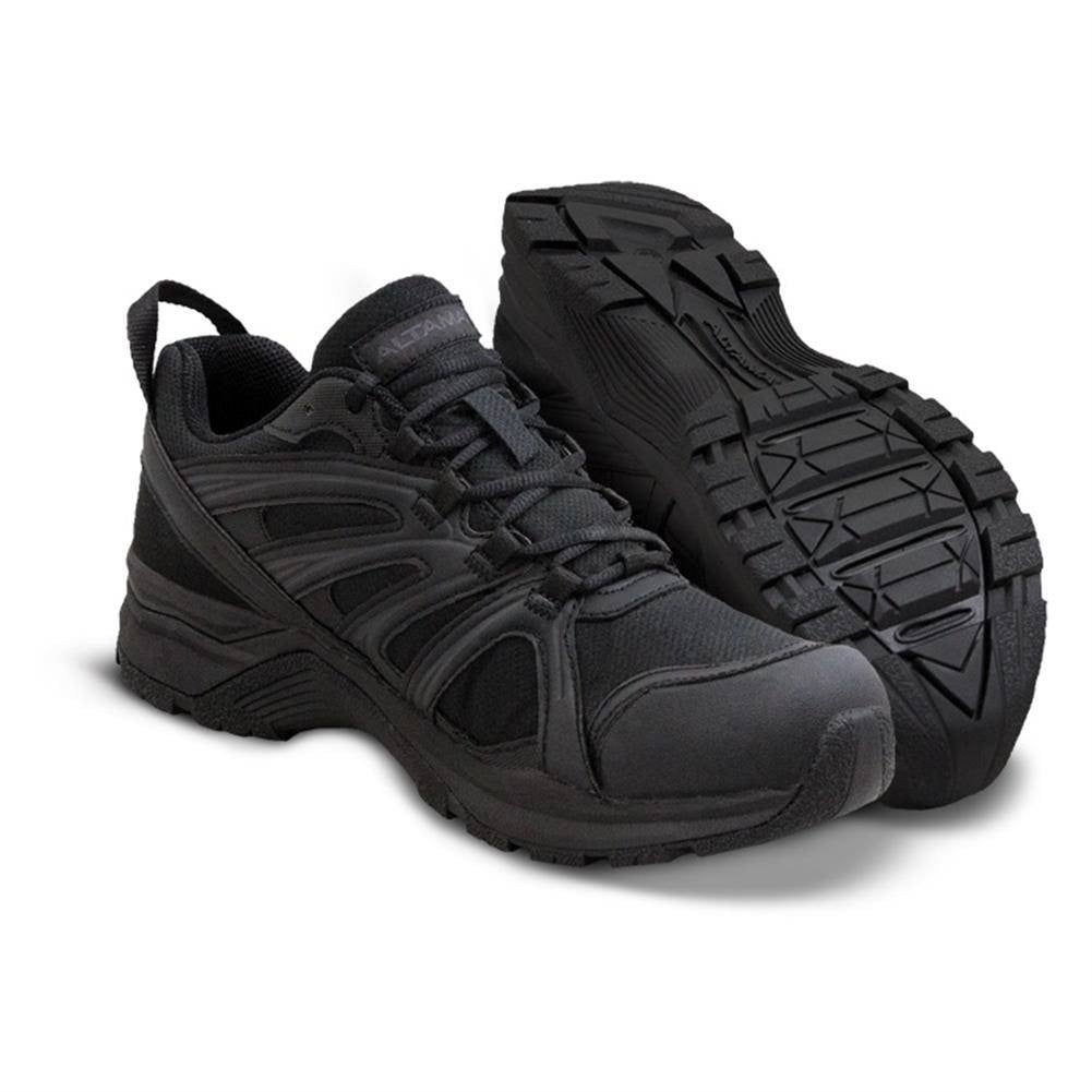Men's Altama Aboottabad Trail Low