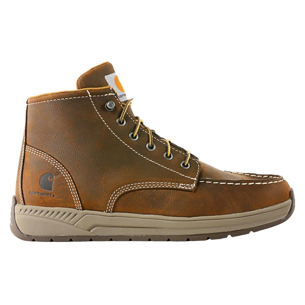 Men's Carhartt Lightweight Wedge Boots