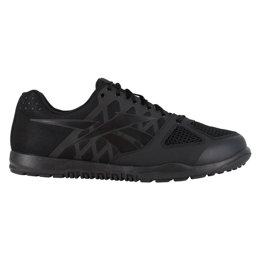 Men's Reebok Nano Tactical Duty Oxford