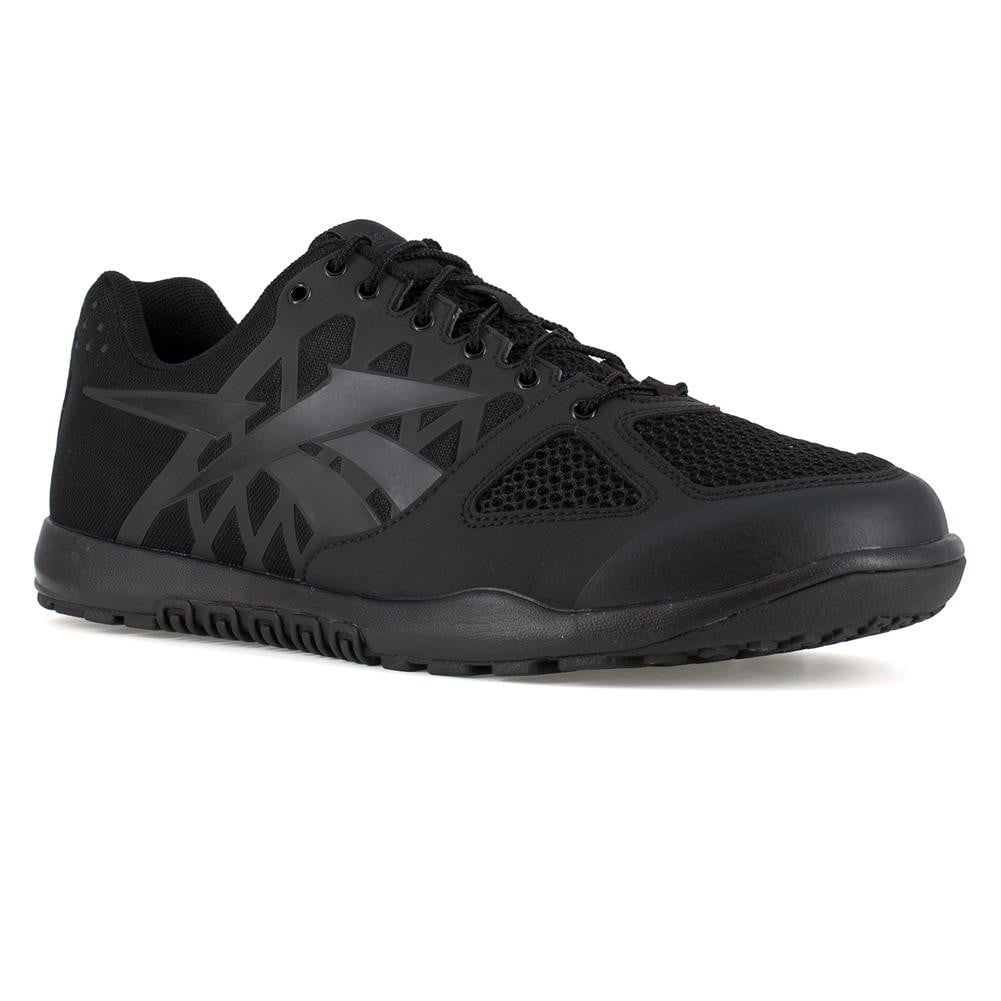 Men's Reebok Nano Tactical Duty Oxford