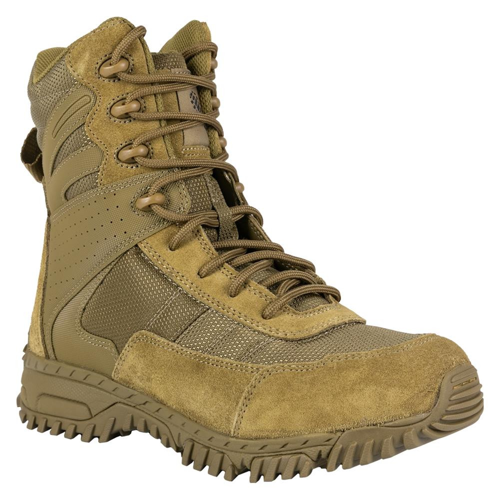 アーミー Men's Altama 8