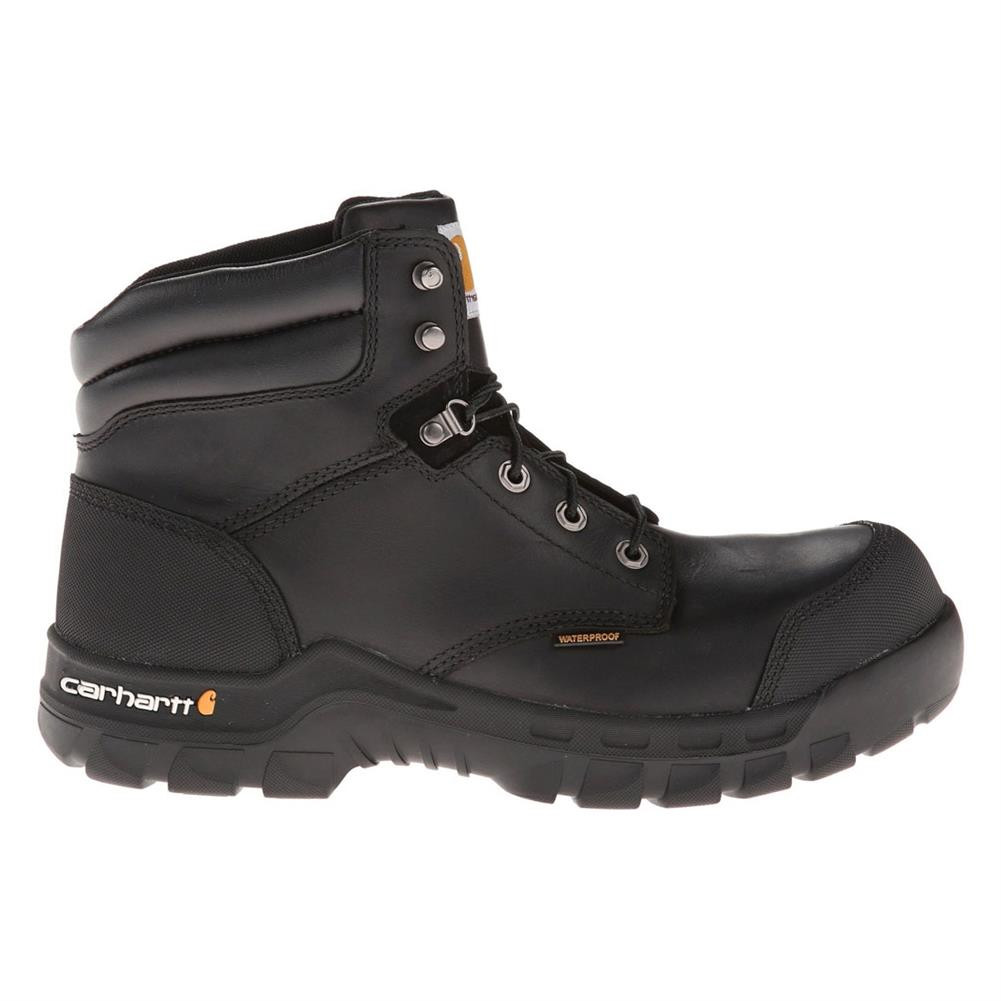Carhartt Men's Rugged Flex 6" Composite Toe Work Boots