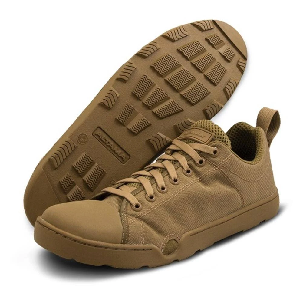 Men's Altama Maritime Assault Low