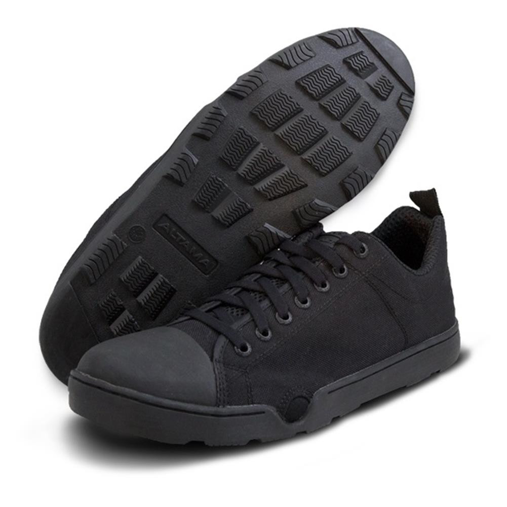 Men's Altama Maritime Assault Low | TacticalGear.com