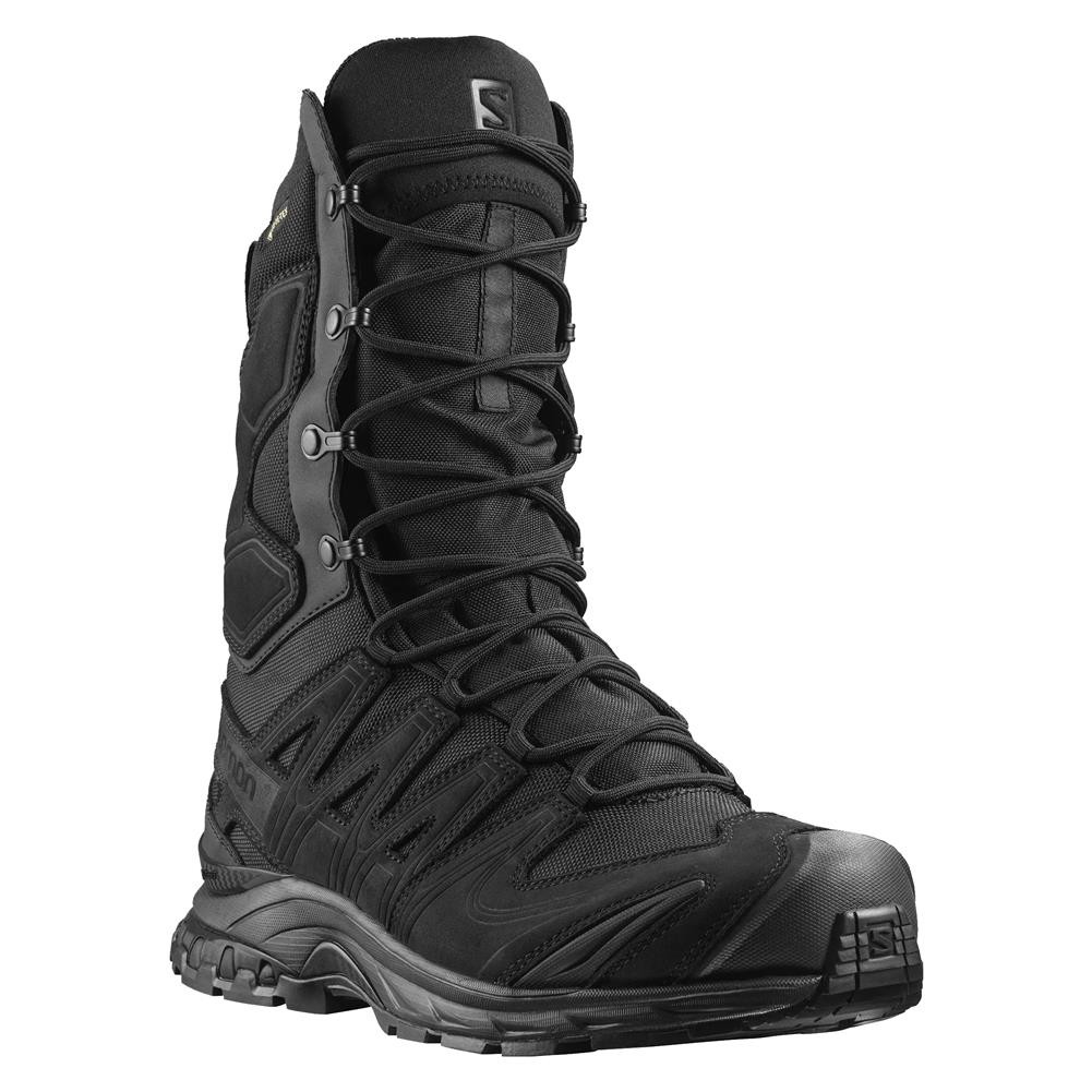 Men's Salomon XA FORCES 8 GTX EN Boots | TacticalGear.com