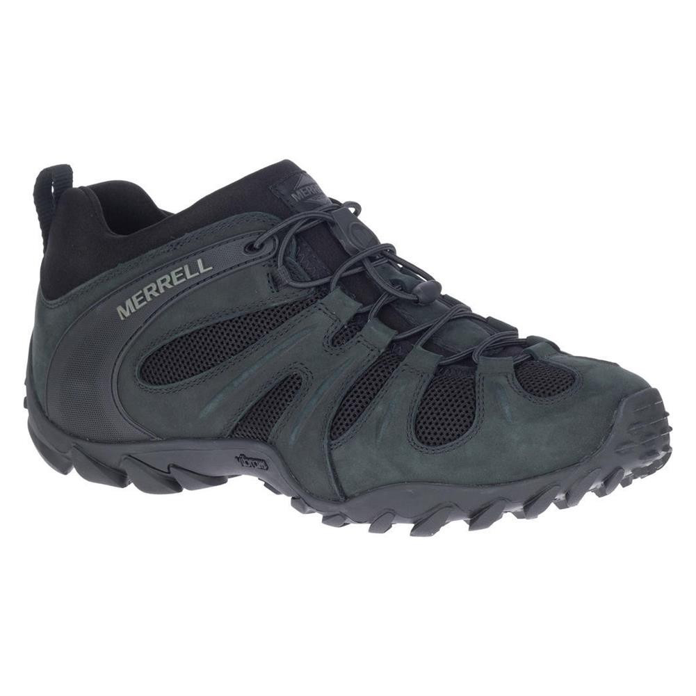 Men's Merrell Cham 8 Stretch Tactical Waterproof | TacticalGear.com