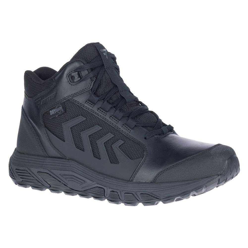 Men's Bates Rush Shield Boots