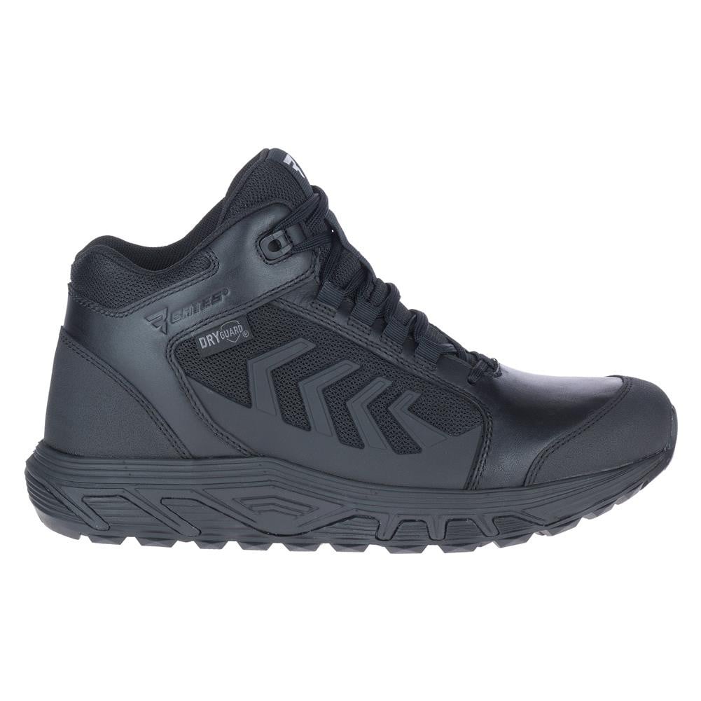 Men's Bates Rush Shield Boots