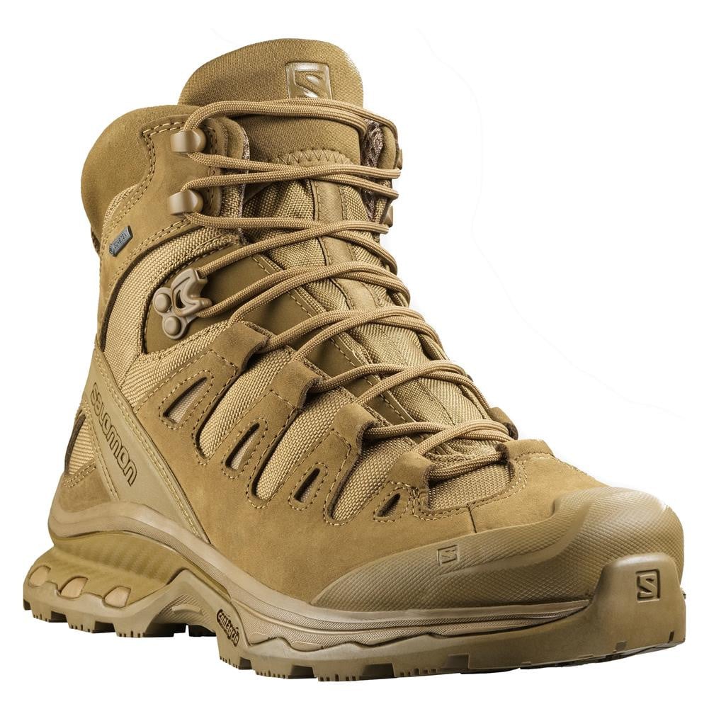 Men's Salomon Quest 4D Forces 2 GTX EN Boots