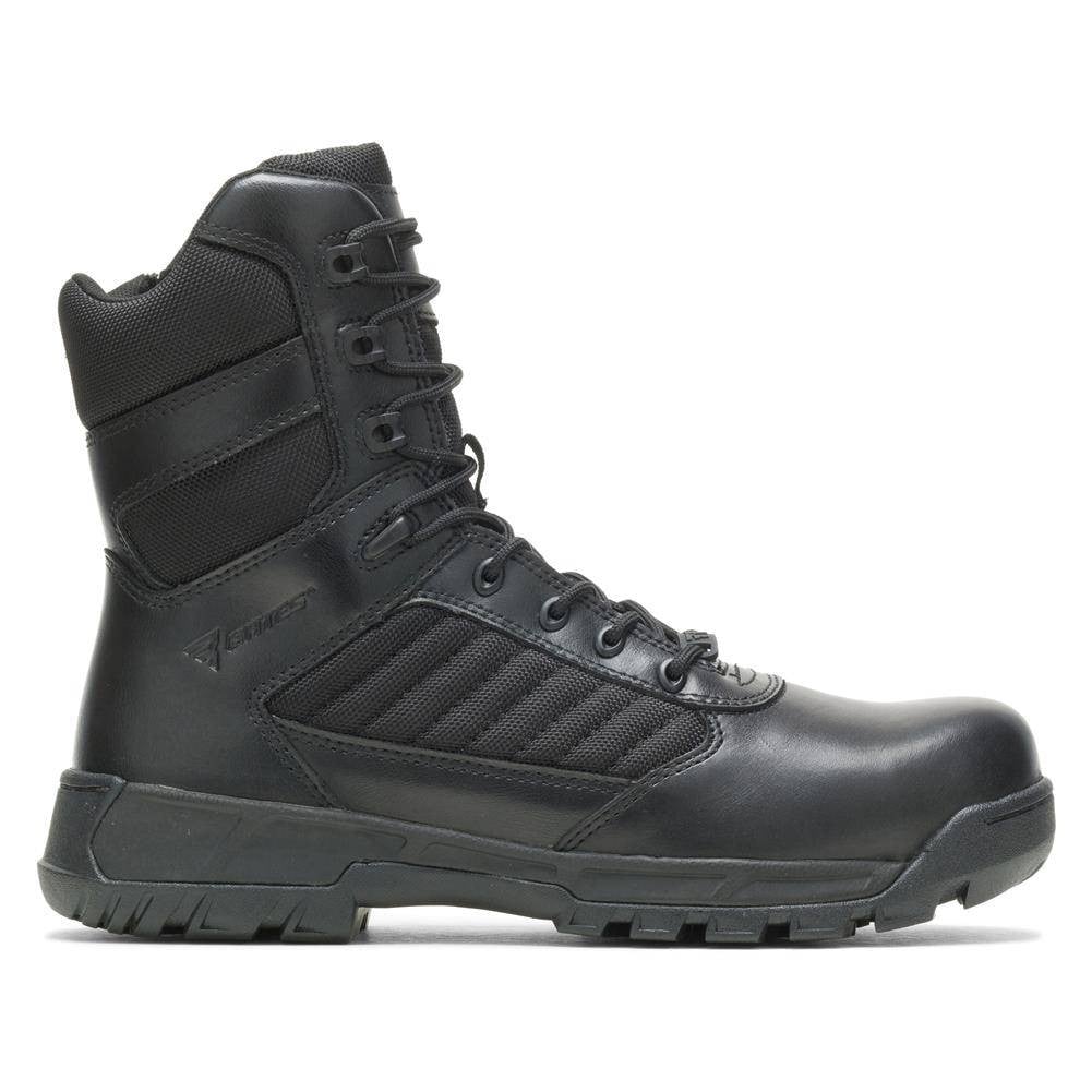 Men's Bates Tactical Sport 2 Tall Side-Zip-Composite Toe Boots