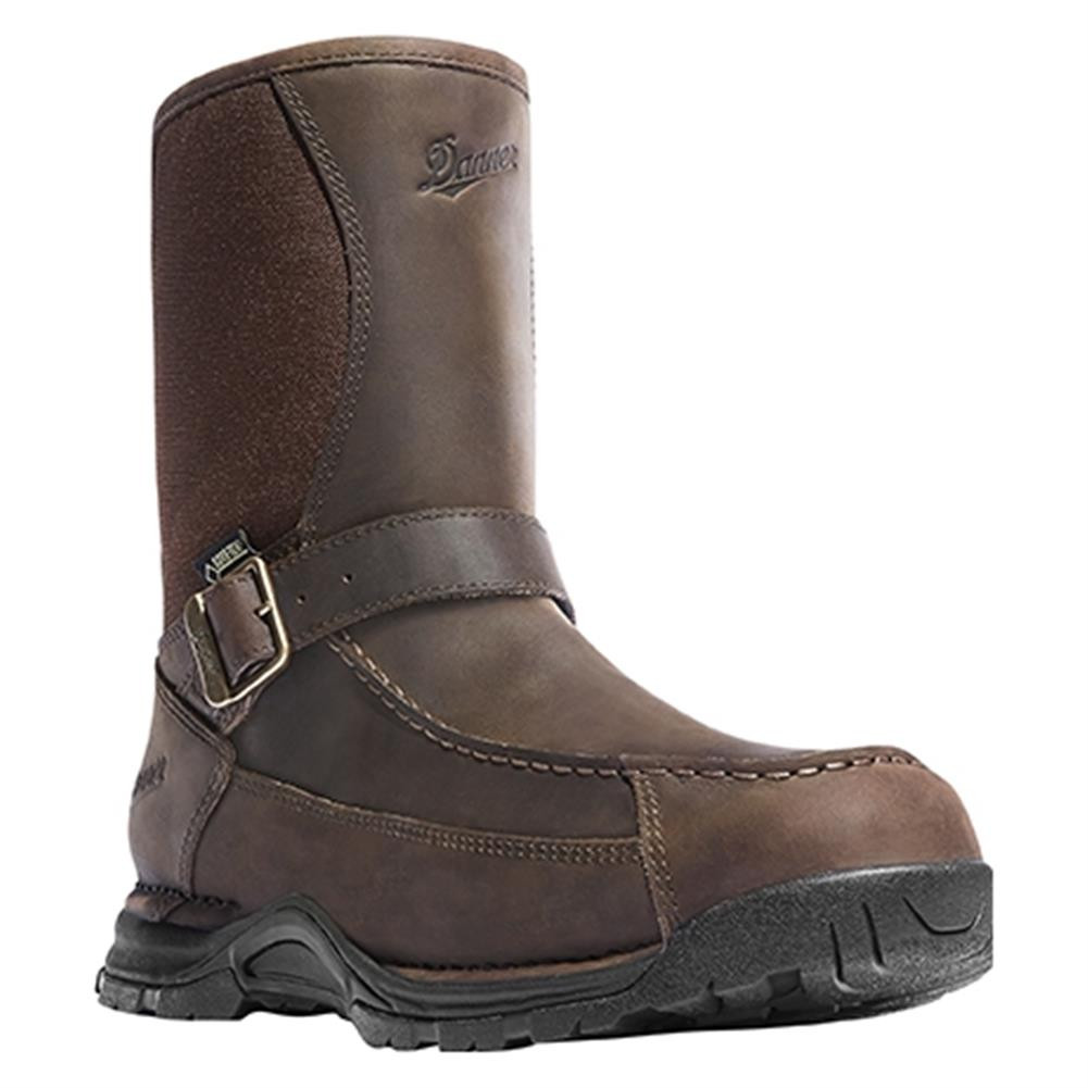 Men's Danner 10" Sharptail Rear Zip GTX Boots