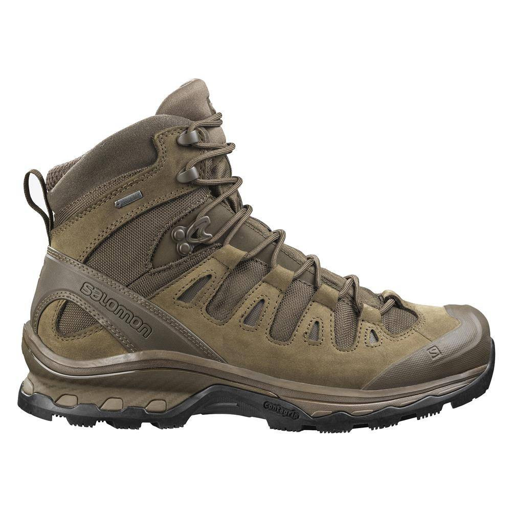 Salomon Quest 4D GTX Forces 2 Waterproof Tactical Boot