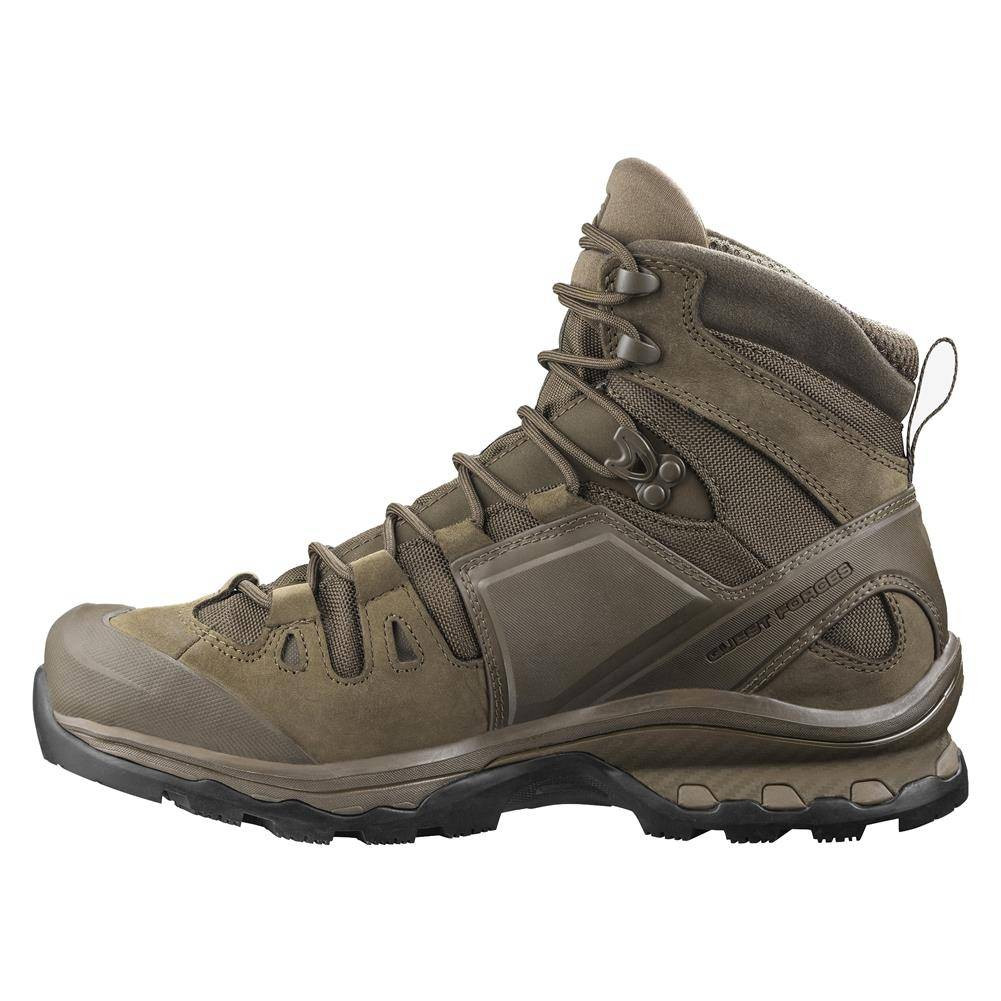Salomon Quest 4D GTX Forces 2 Waterproof Tactical Boot