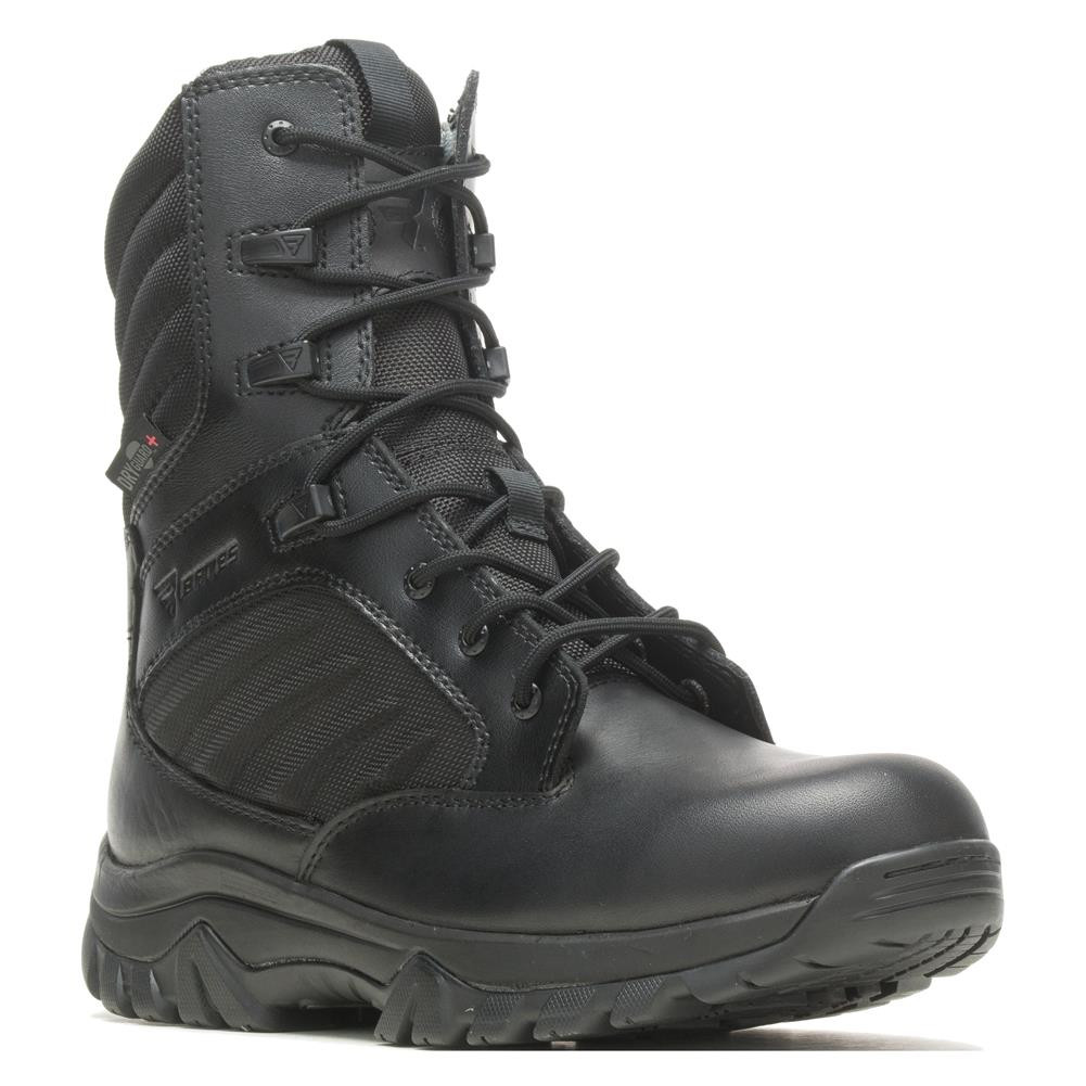 Men's Bates GX X2 Tall Side-Zip Dryguard Insulated Waterproof
