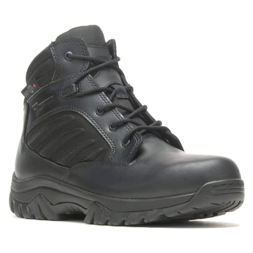 Men's Bates GX X2 Mid Dryguard Waterproof Boots