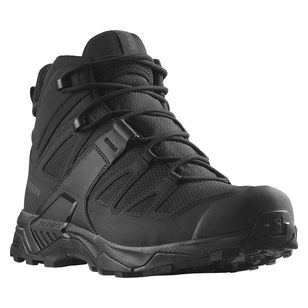 Men's Salomon X Ultra Forces Mid GTX Boots