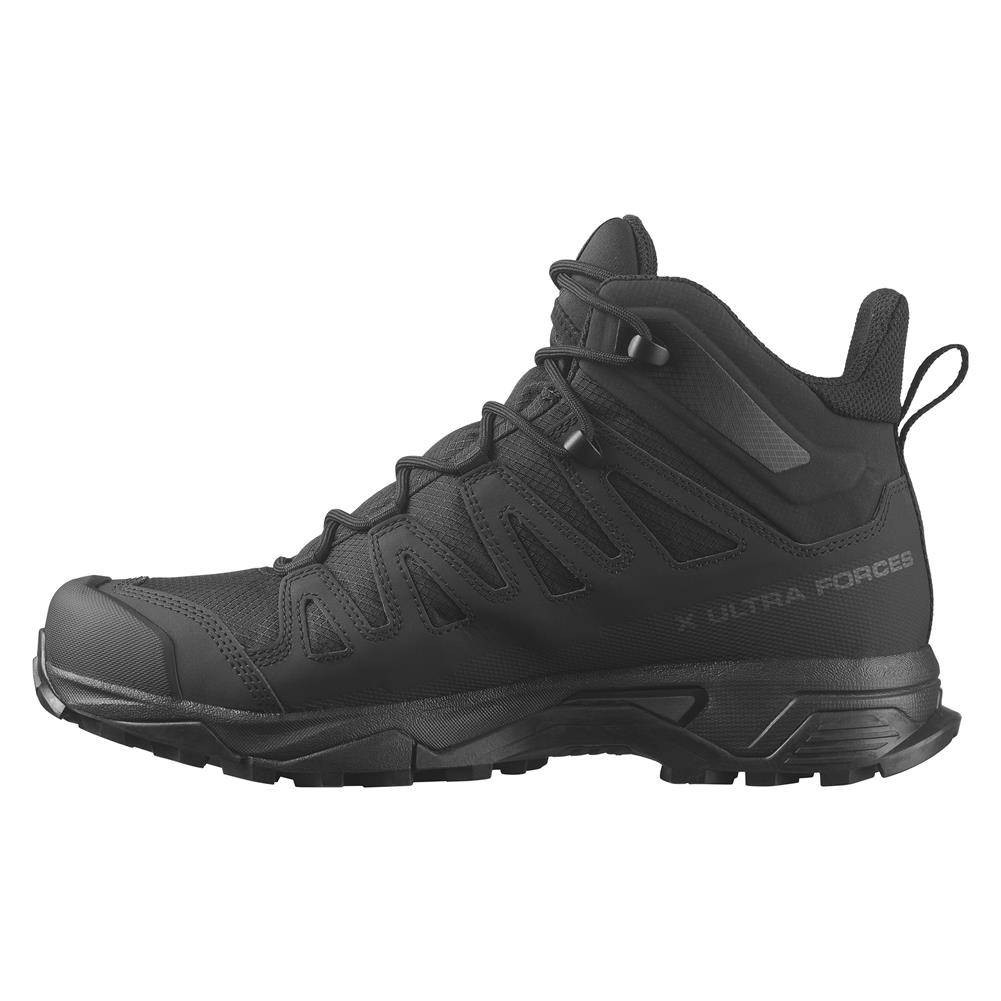 Men's Salomon X Ultra Forces Mid GTX Boots | TacticalGear.com