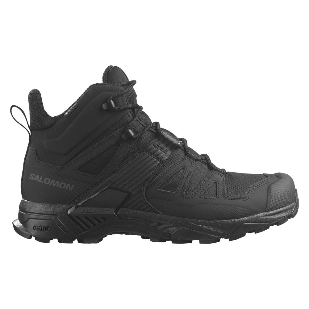 Men's Salomon XA Forces Mid GTX Boots | TacticalGear.com