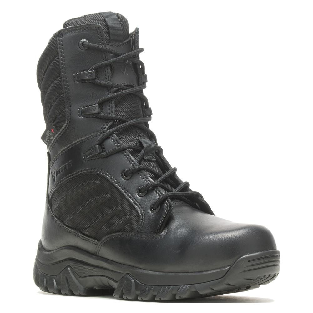 Men's Bates GX X2 Tall Side-Zip Dryguard Insulated Waterproof