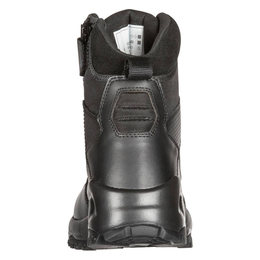 Men's 5.11 6" ATAC 2.0 Side-Zip Boots