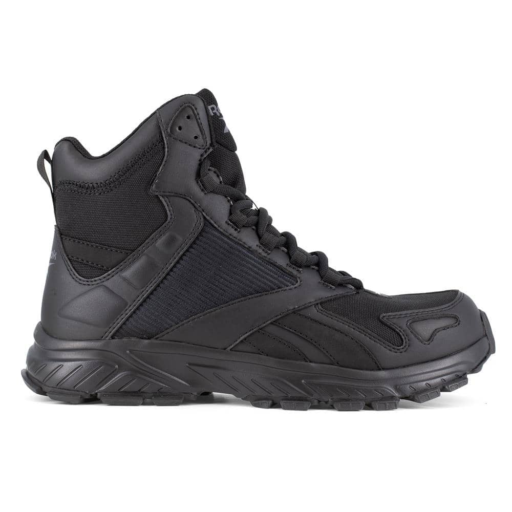 Men's Reebok 6" Hyperium Tactical Side-Zip Boots