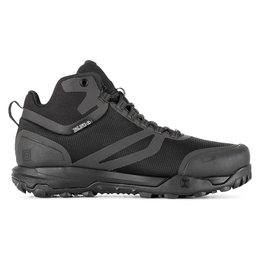 Men's 5.11 A/T Mid Waterproof Boots
