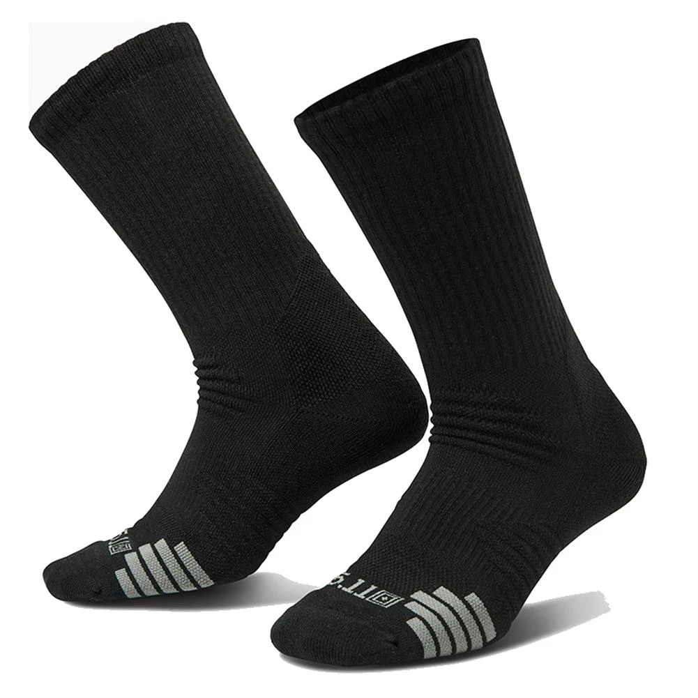 5.11 Duty Ready Plus Crew Socks