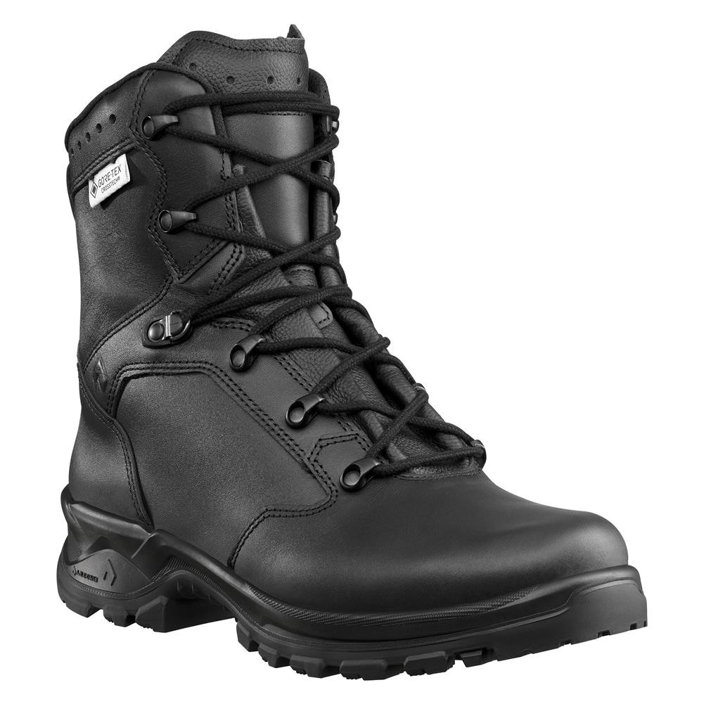Men's HAIX Enforce X Waterproof Boots
