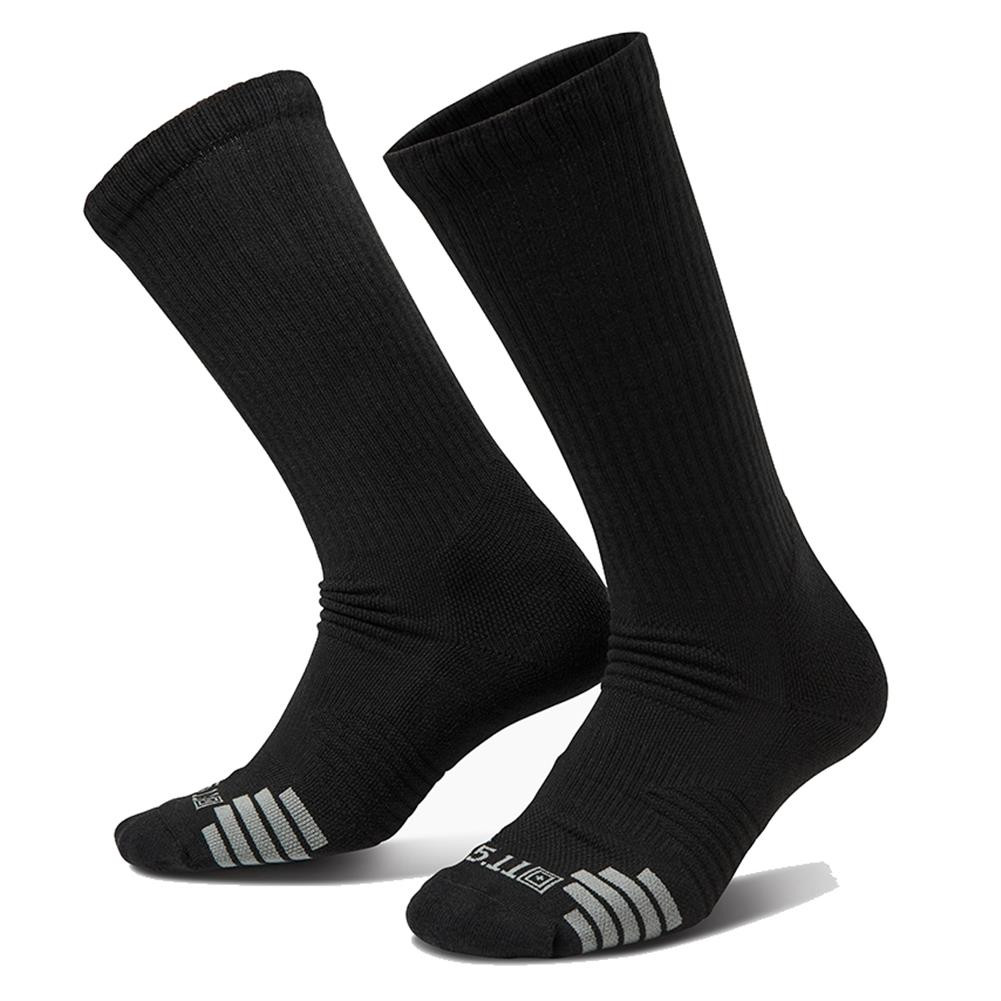 5.11 Duty Ready Plus OTC Socks