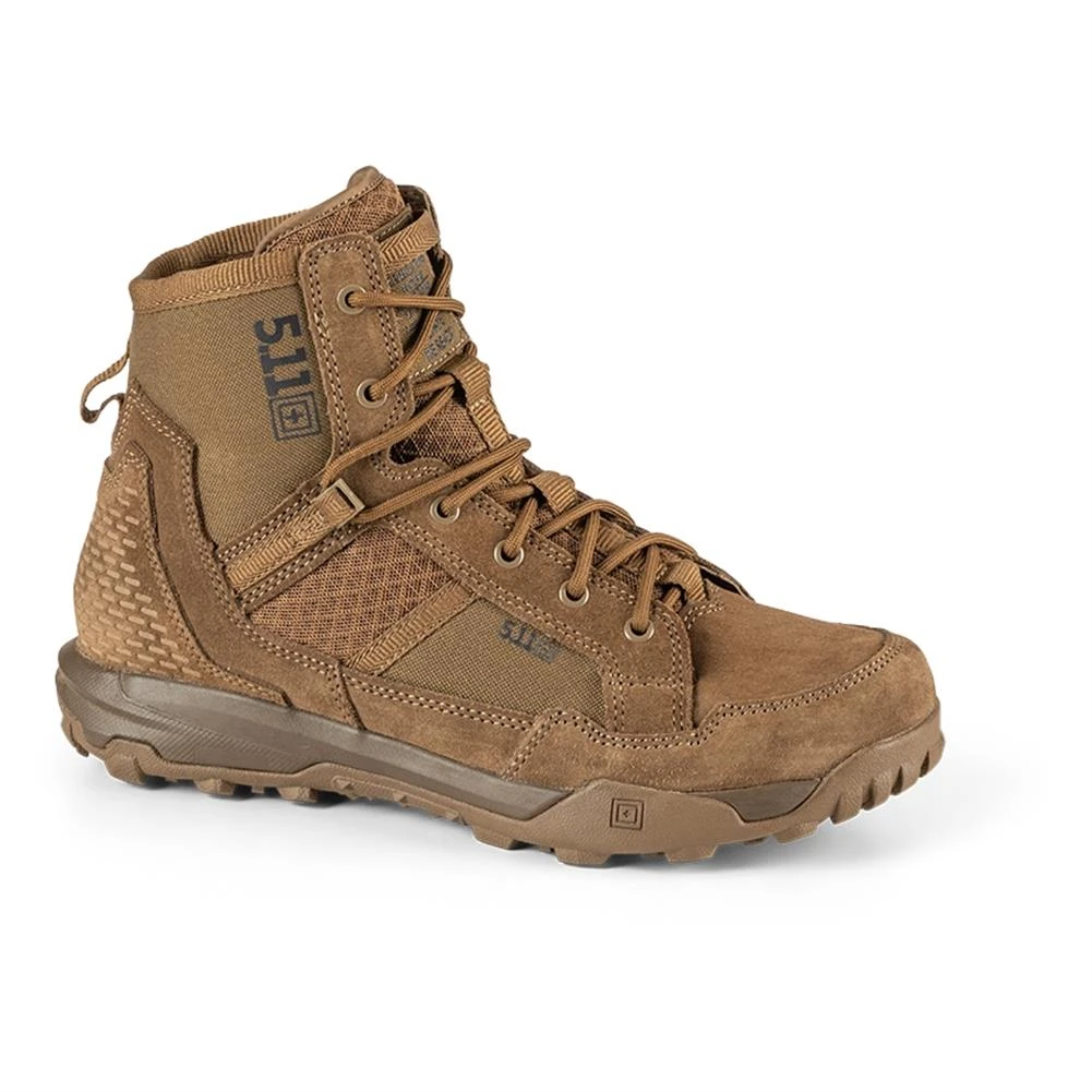 Men's 5.11 6" A/T Boots