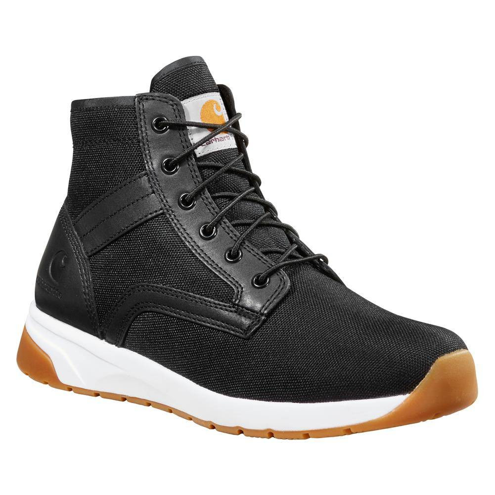 Carhartt Force Men's 5" Nano Composite Toe Boots