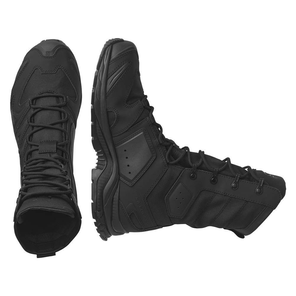 Men's Salomon XA FORCES Jungle Boots | TacticalGear.com