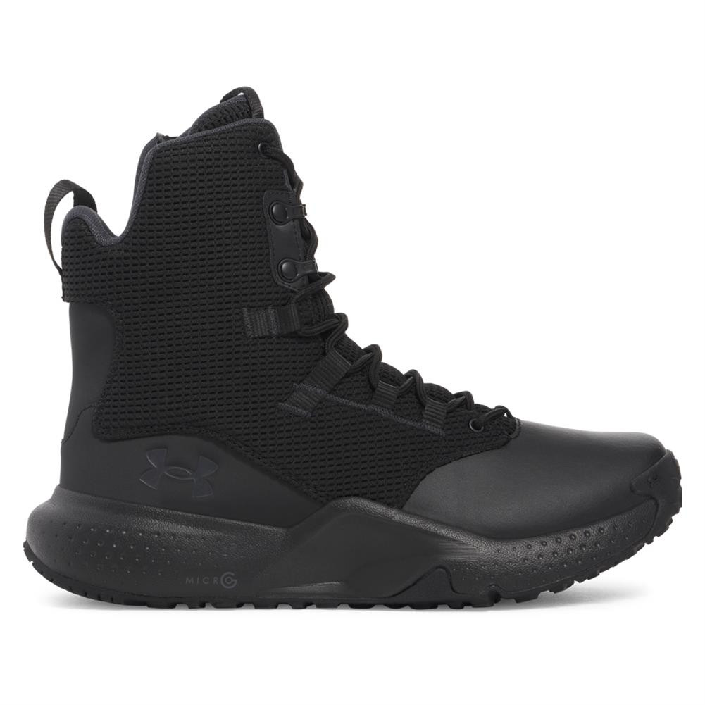Men's Under Armour Micro G Stellar Side-Zip Boots | TacticalGear.com
