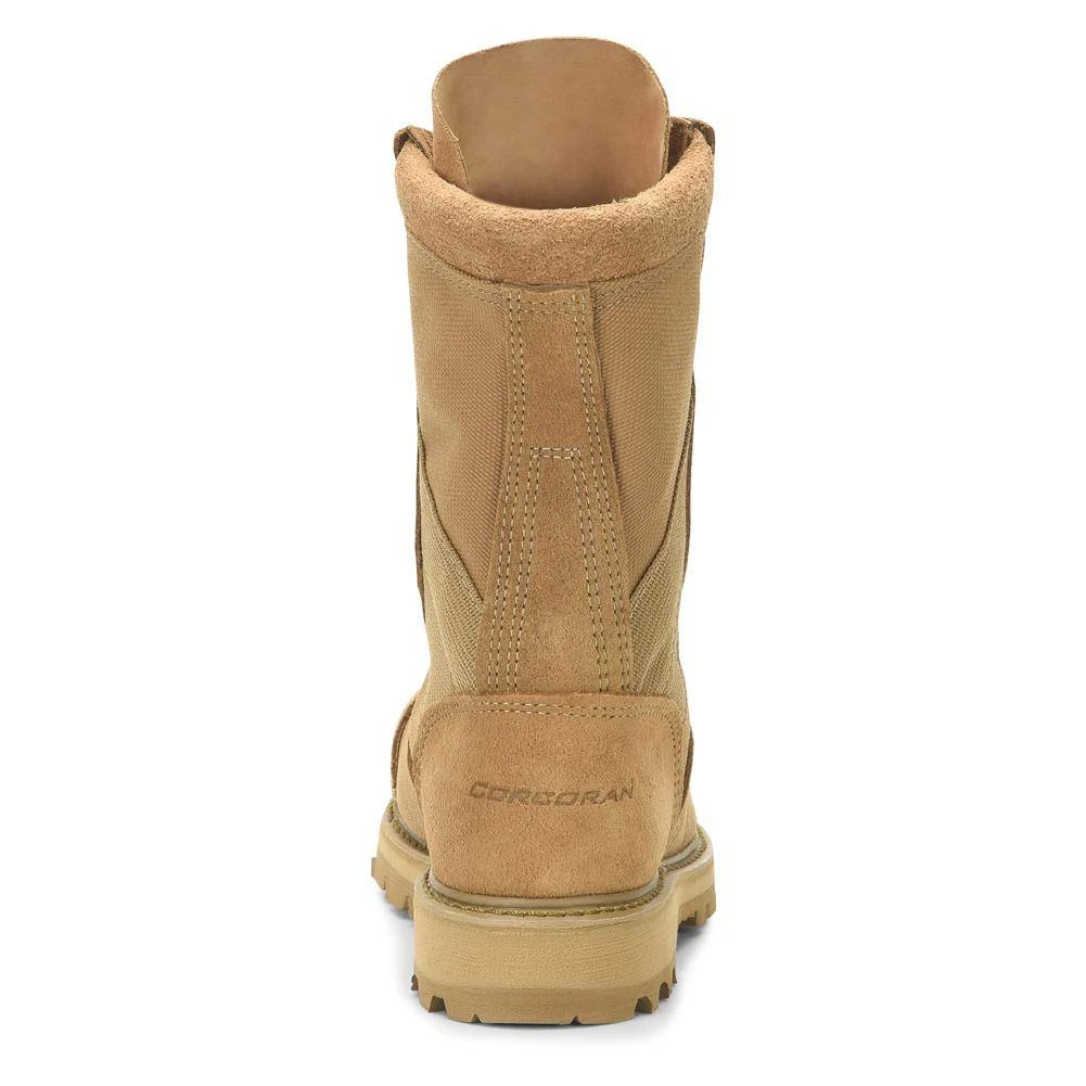 Men's Corcoran 10" Marauder Steel Toe Boots
