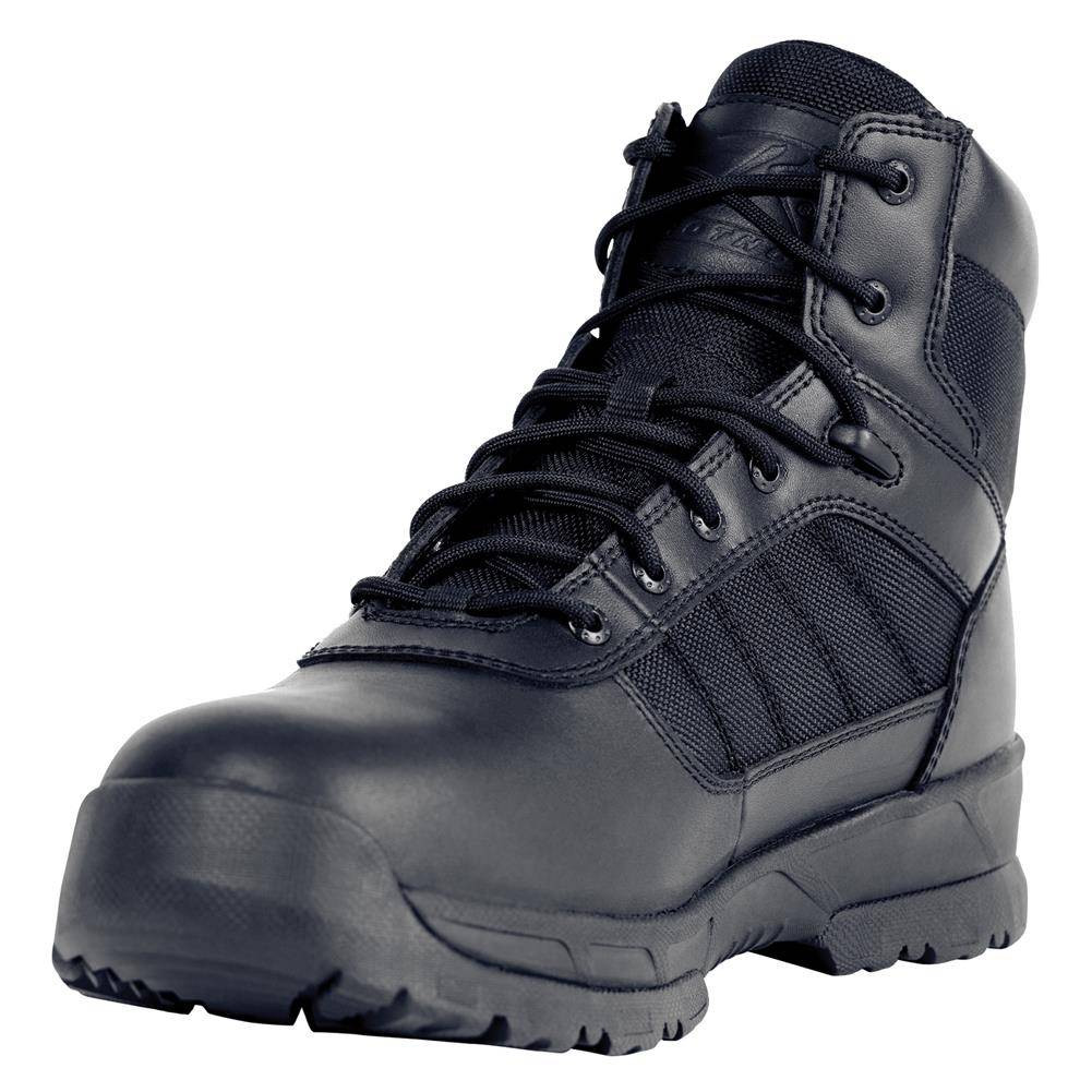 Men's Rothco 6" Guardian Composite Toe Waterproof Tactical Boots