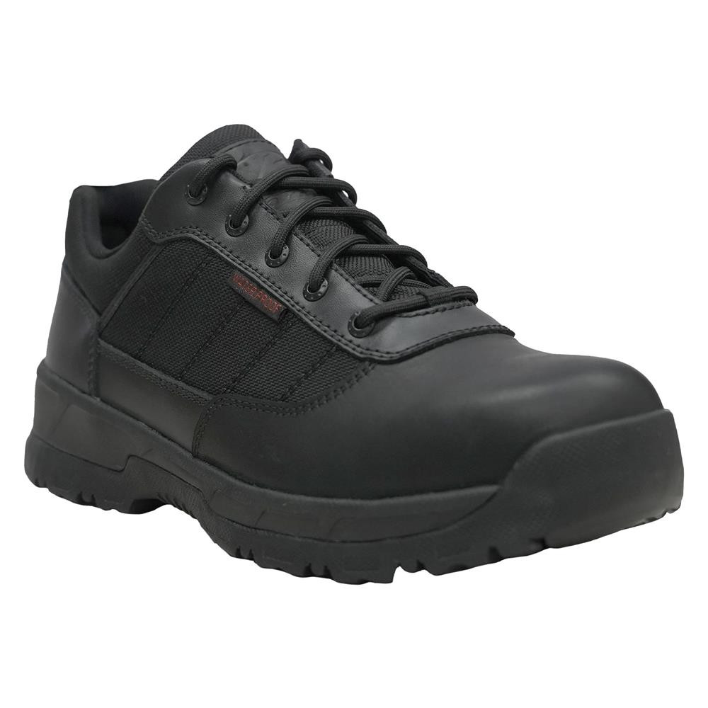 Men's Rothco 4" Guardian Waterproof Tactical Shoes