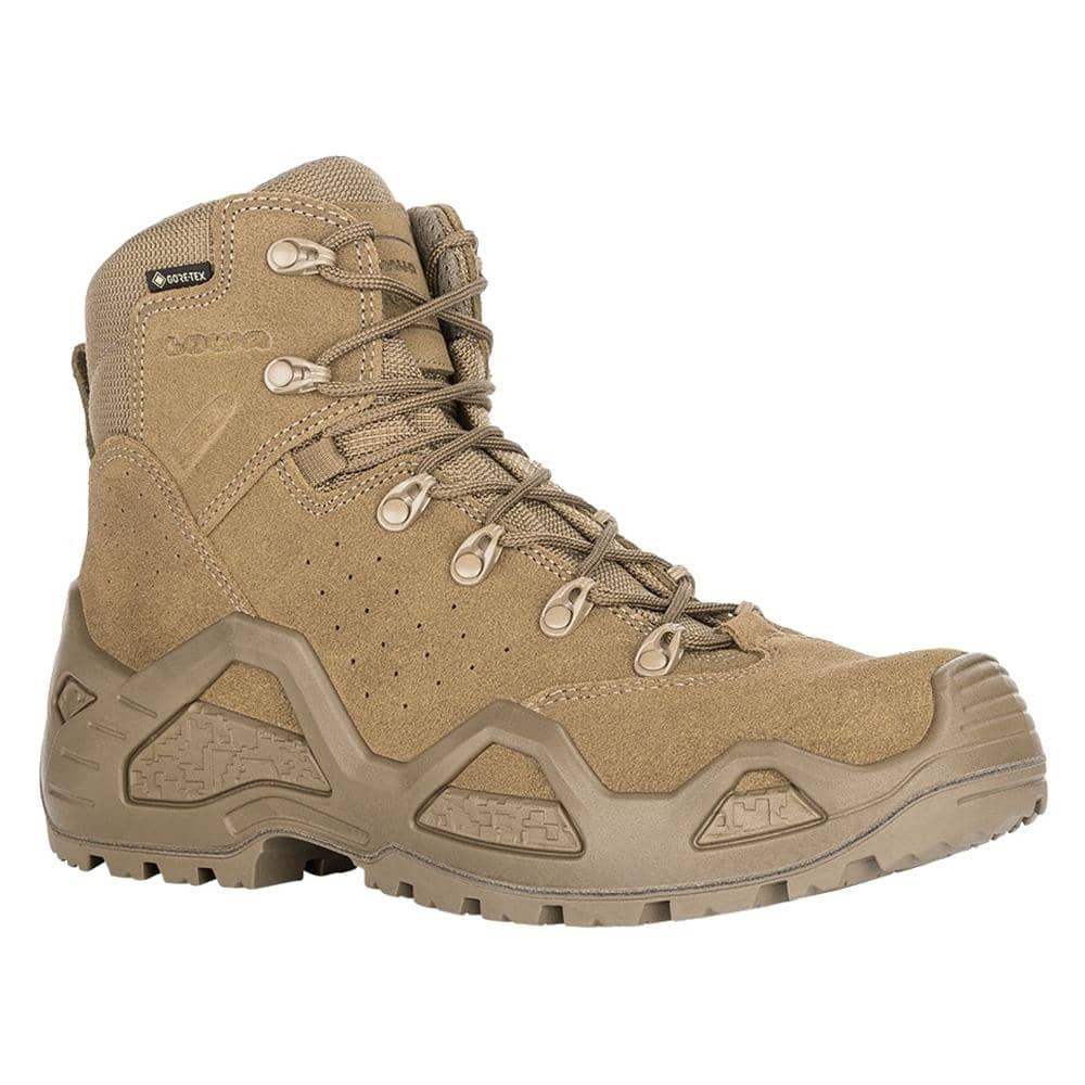 Women's Lowa Z-6S GTX C Boots