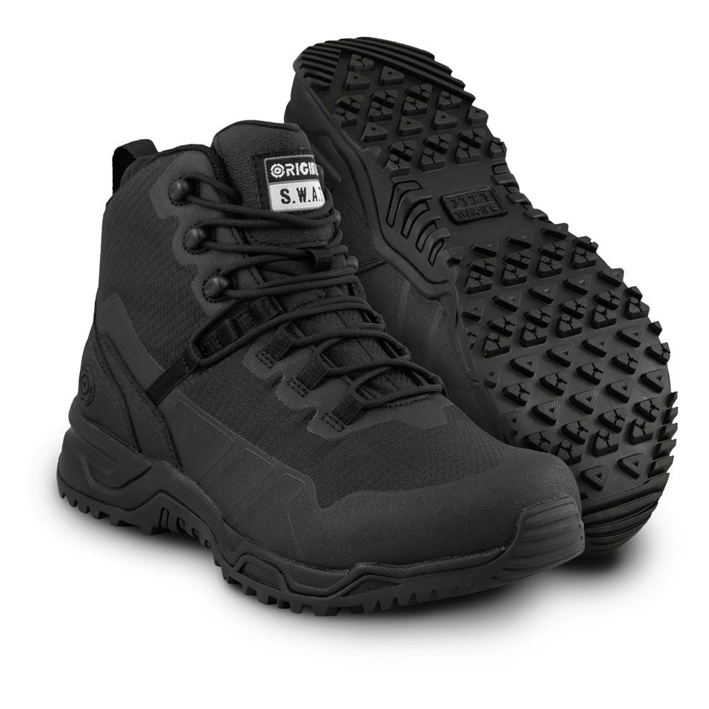 Men's Original SWAT 8