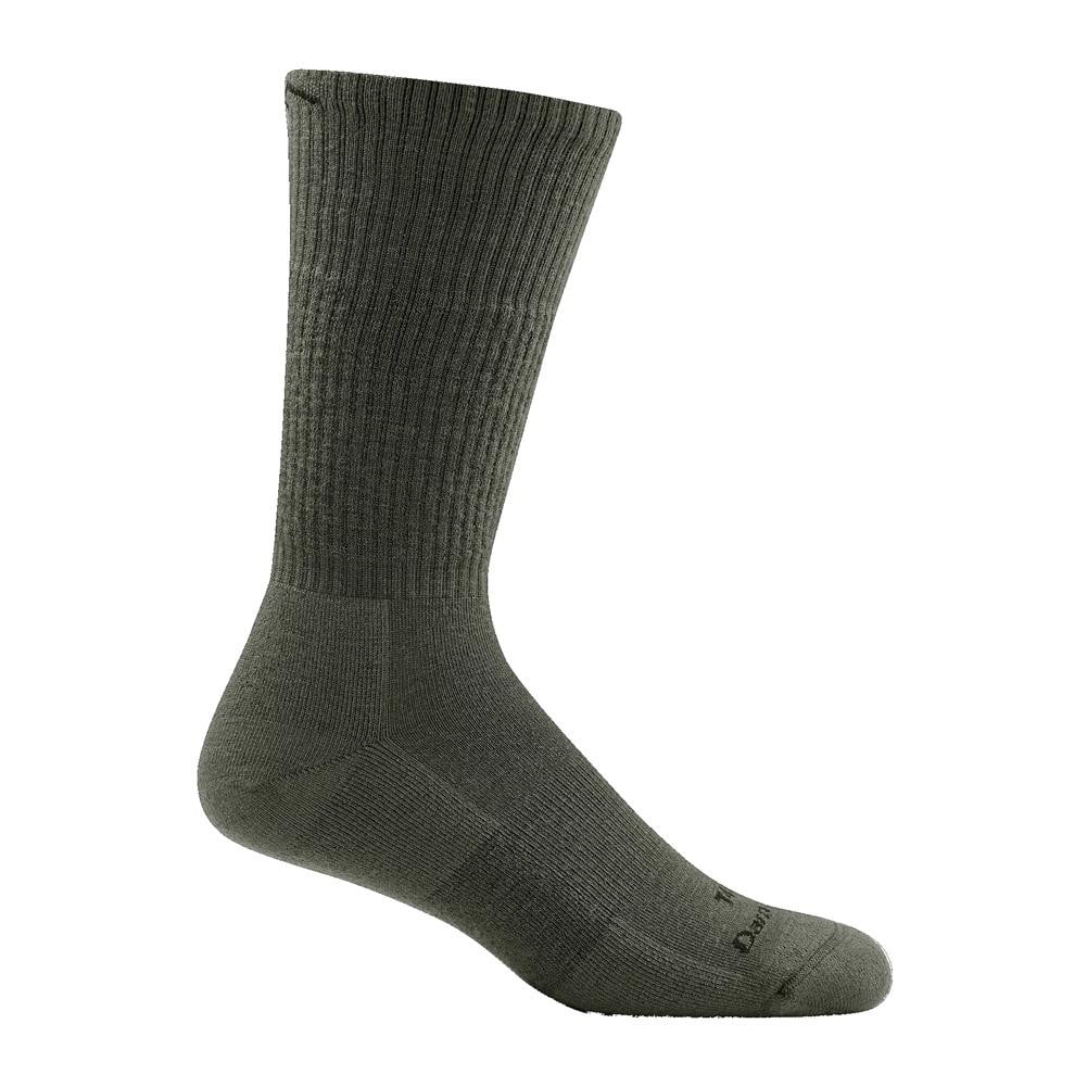 Darn Tough Boot Midweight Tactical Socks with Cushion