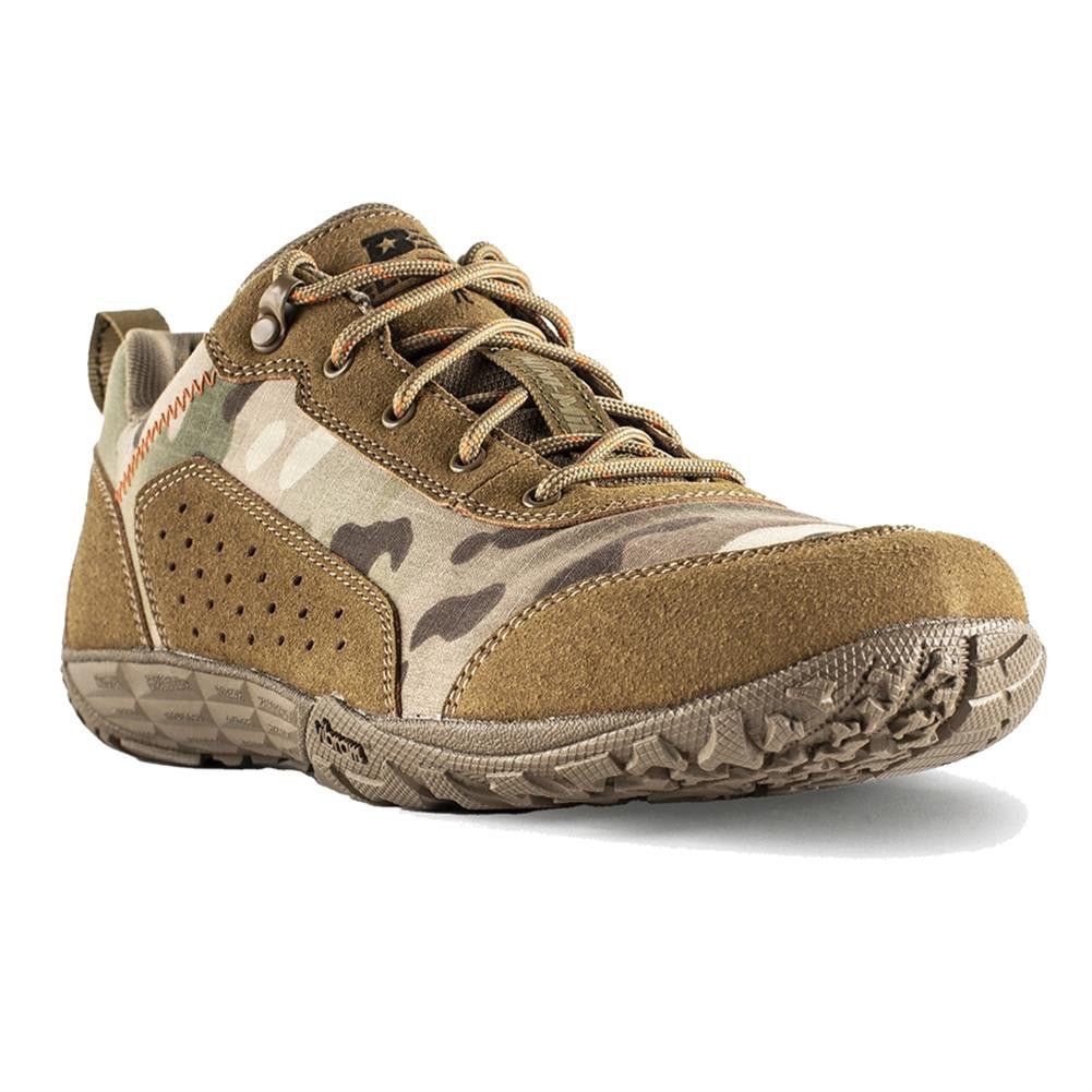 Men's Belleville MINI-MiL SuperFabric Barefoot Activity Shoe