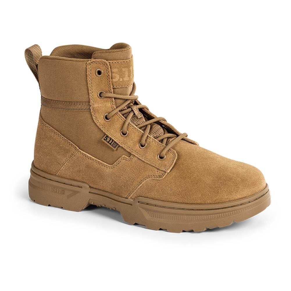Men's 5.11 6" Speed 4.0 Desert Boots