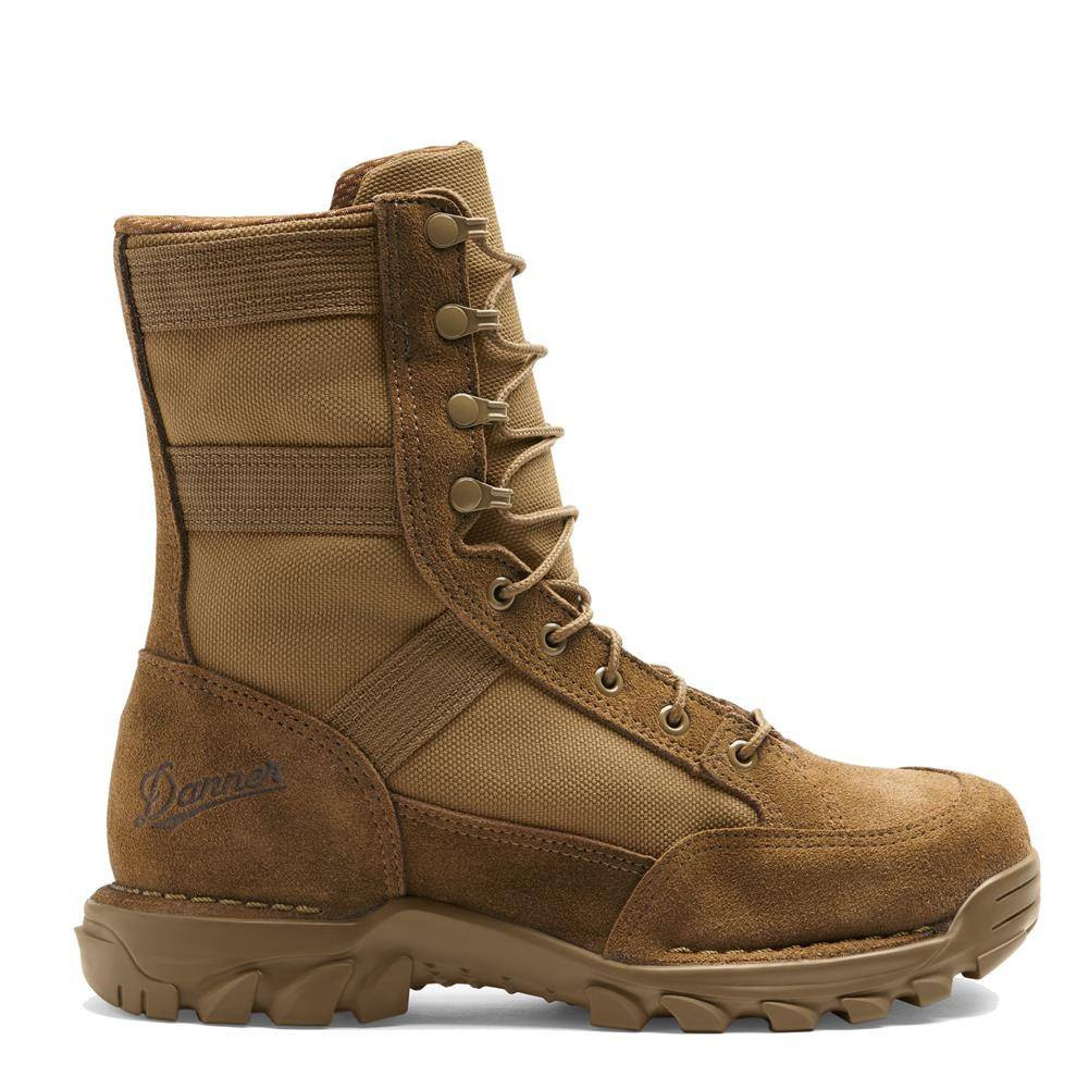 Men's Danner 8" Rivot TFX Hot Boots