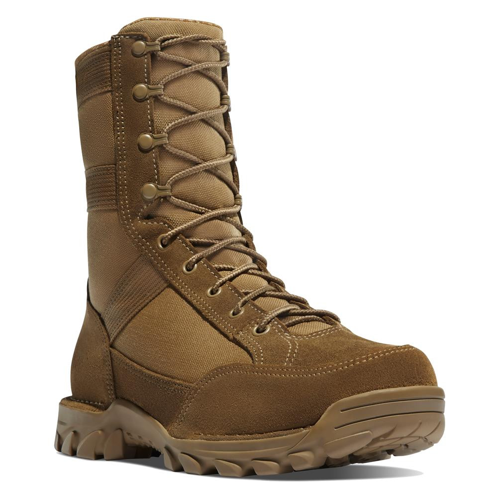 Men's Danner 8" Rivot TFX Hot Boots