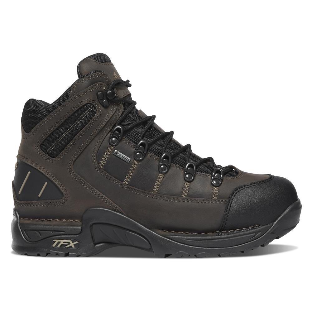 Men's Danner 5.5" 453 Loam GTX Waterproof Boots