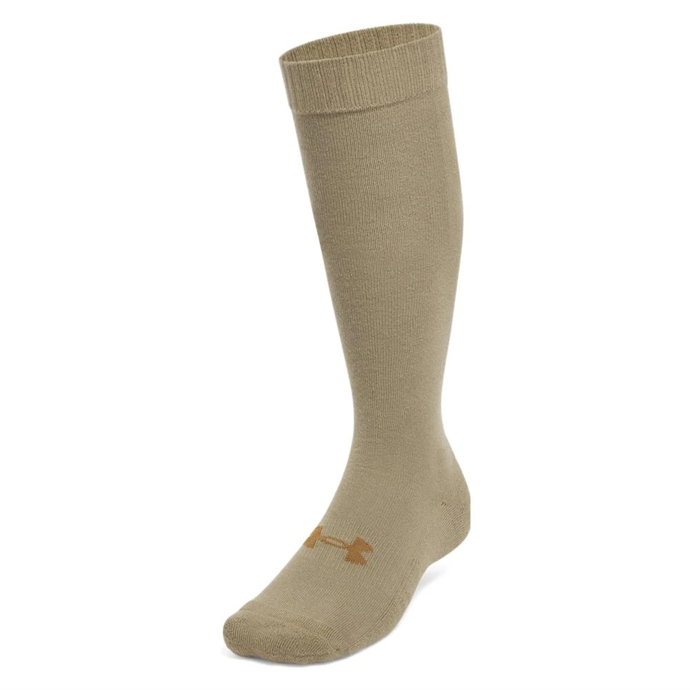 Under Armour Tactical Over the Calf Socks