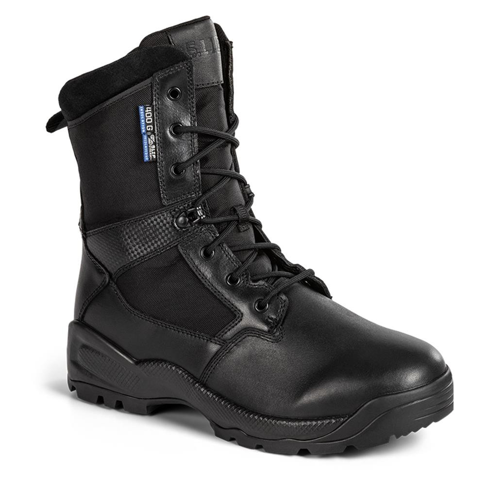5.11 Tactical ATAC Low ブーツ ブラック Men's 5.11 ATAC 2.0 Low | TacticalGear.com