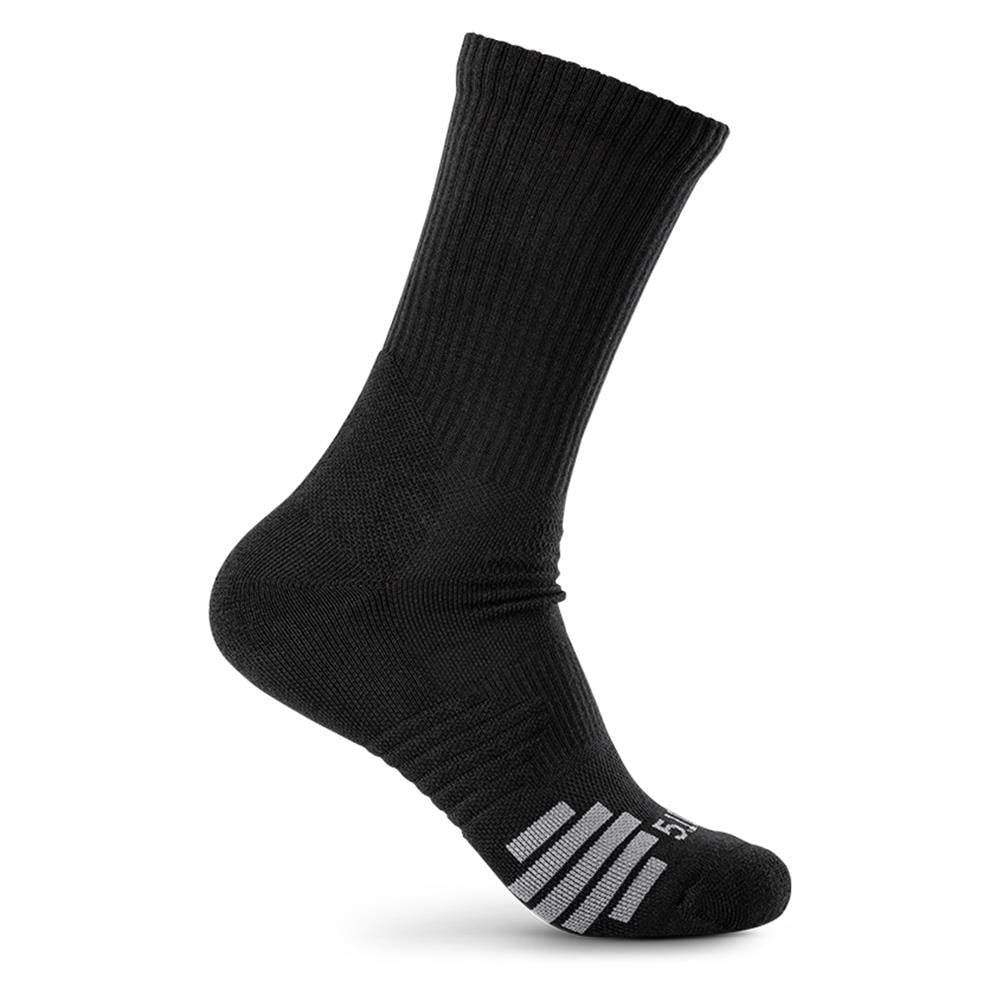 5.11 Duty Ready + Crew Socks (3 Pack)
