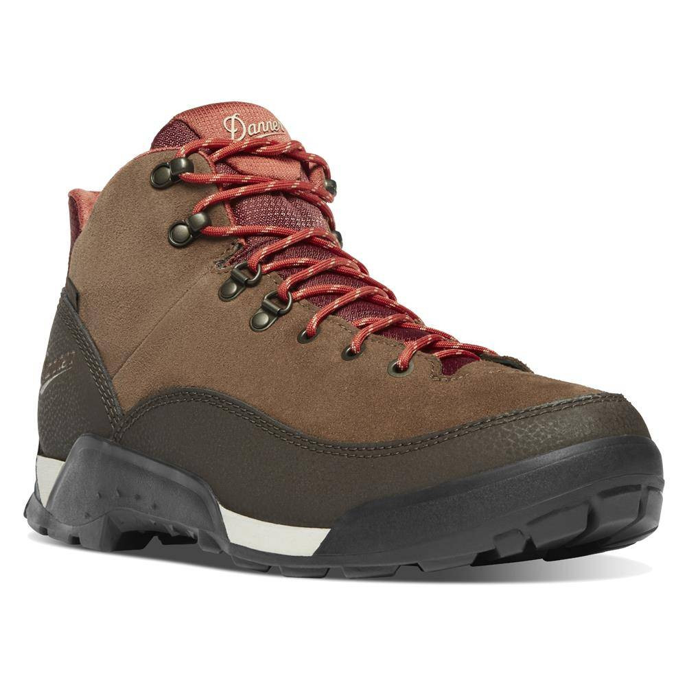 Men's Danner 6" Panorama Mid Waterproof Boots